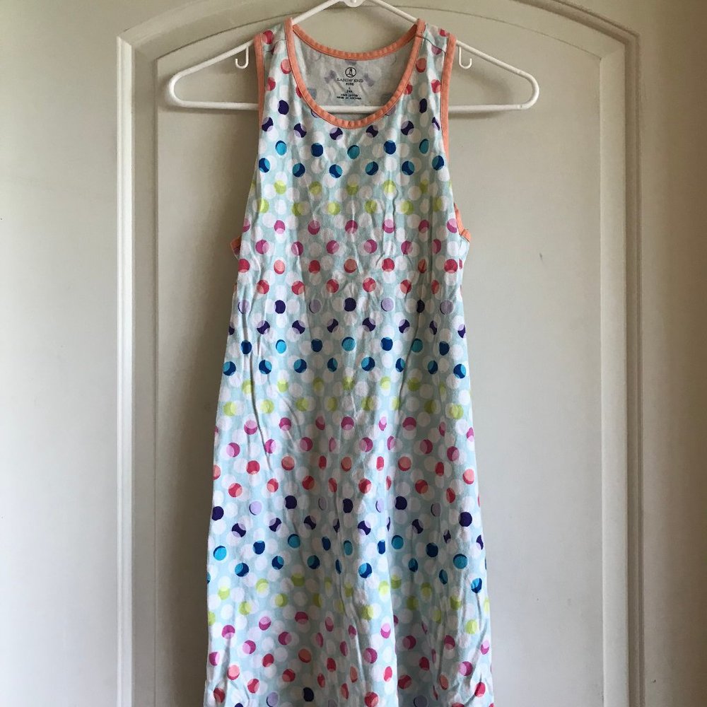 Girls Summer Dress